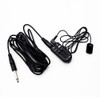 KQ-2 Piezo Contact Pickup Transducer with Volume Controller Tuner Audio