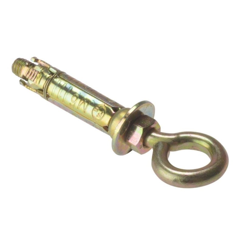 Eye Bolt ZYP M8 Bag 10