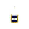 AZ FLAG Nicaragua mini Banner 6'' x 4'' - Nicaraguan