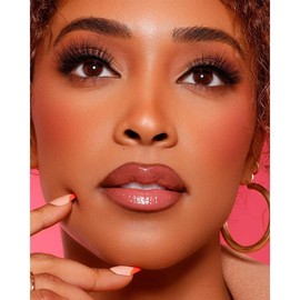 GameChanger 3D Faux Mink Self-Adhesive False Eyelashes