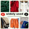 22 Pcs Drawstring Cord Trim Replacement Hoodie String Cording with