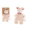 DODO D'AMOUR - Teether Cuddly Toy - Rabbit - 053976