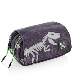 Miquelrius Doppeltes T-Rex-Federmäppchen