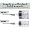 Elimedical Disposable Needle for Animal, Pet and Industrial Dispensing, 22G