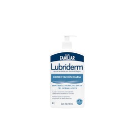 Lubriderm Crema Corporal Humectación Diaria 750 ML                                                                                                    