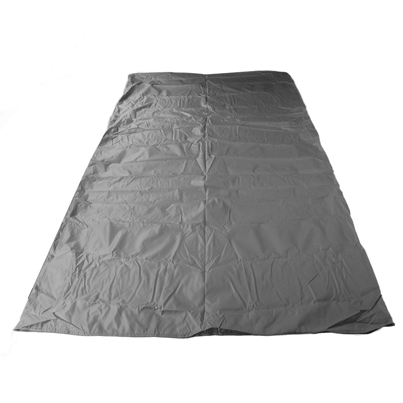 Leaf Bag 210D Oxford Cloth Lawn Garden Leaf Bag Windproof