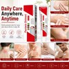 2 Pcs Herbal Moisturizing Cream,Soothing Cream,Lightweight Botanical Formula for Daily