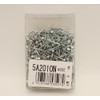 Wakai Unichro Flat Head Nails, 0.8 x 0.4 inches (20