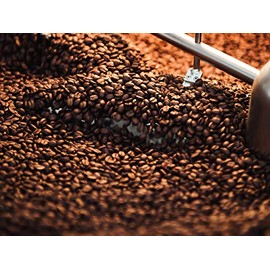 F.U.R.O.R.E. (Furore) Premium Coffee for Fully Automatic Machines, Whole Bean, Medium Power, with Low Acidity, 100% Arabica Blend (1000, g)