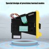TW-131Y Game Machine CPU Comparison Coin Acceptor Collector Selector Device
