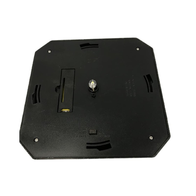 JAYXC HOME 4-Pack Solar Unique Charm Outdoor Post Cap LED