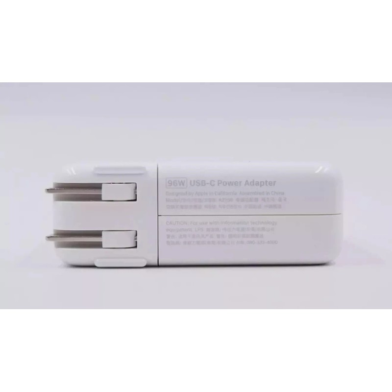For Apple OEM 96W USB C Type C Charger For