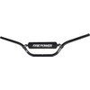 Fire Power 18-61040 Aero Flex Aluminum Handlebar - Black