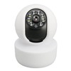 Security Camera, 1080P HD WiFi Smart Baby Monitor, Two Way