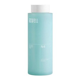 Acwell Real Aqua Balancing Toner 160ml - Real Aqua Balancing Toner