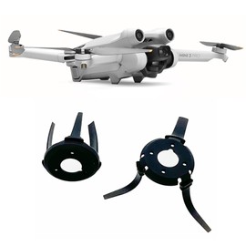 ZWLLKJGS Gimbal Mini 3 Replacement Rubber Shock Absorber Pad Rubber Boot Repair Parts for Dji Mini 3 Pro