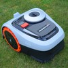Edge Protection Compatible with Segway Navimow i105e & i108e Protection