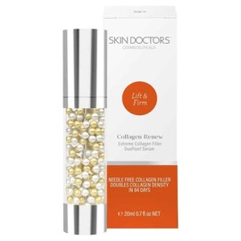 Skin Doctors Buy Skin Doctors Collagen Renew DuoPearl Serum 20ml Online | Chempro Chemists