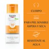 Eucerin Protector Solar Fps 50+, Sensitive Protect, 150 Ml