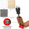 Flexible Cable Duct for Floor - 3.0 m x 3