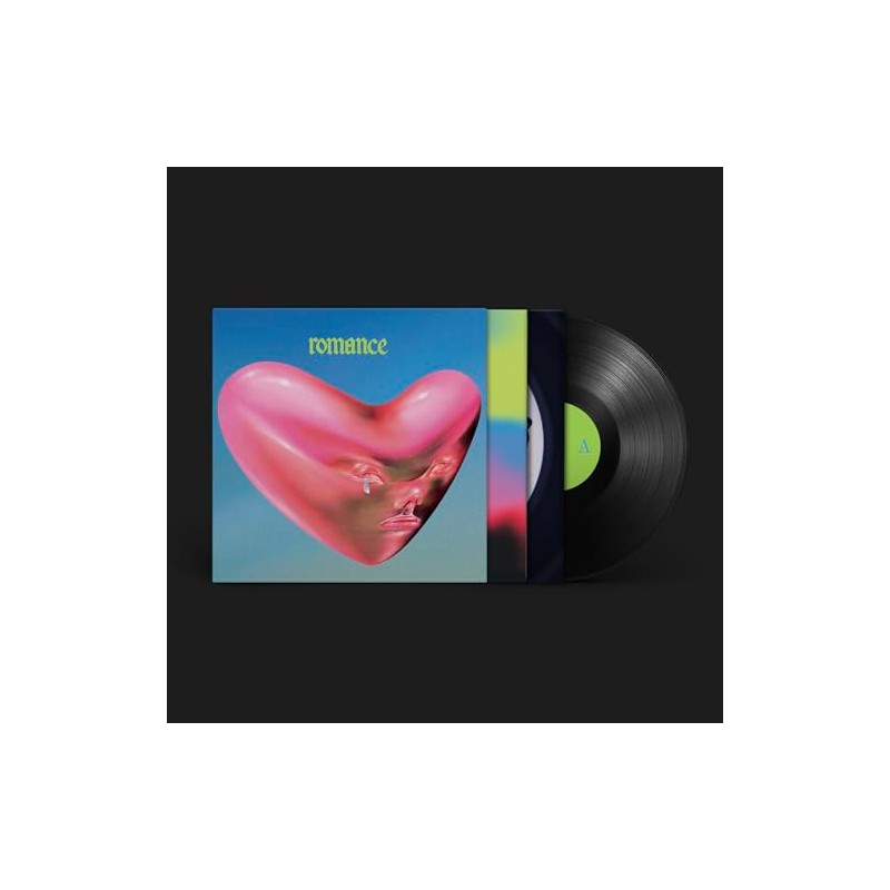 Romance [Vinyl LP]