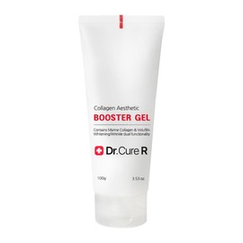 Dr. CureR Collagen Aesthetic Booster Gel, 1 piece, 100ml / 닥터큐어알 콜라겐 에스테틱 부스터 젤, 1개, 100ml