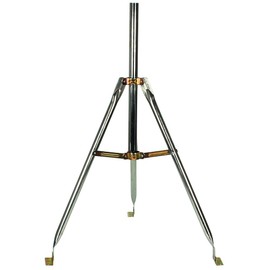 Skywalker Heavy Duty Tripod Base (Includes 28" Mast)
