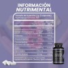 Myo Y D-chiro Inositol Nuboost 60 Cápsulas De 2g
