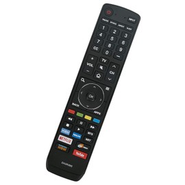 EN3R39S - Mando a distancia de repuesto para Sharp Smart TV