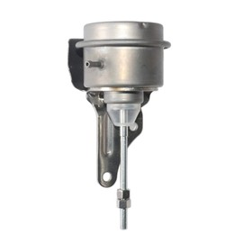 NSGMXT Turbocharger Pressure Can Vacuum Box Compatible with A3 T0uran Ca-ddy Pa-ssat 0ctavia Le0n BLS BMB 03G253014D