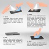 SPRAY ON Liquid Glass Screen Protector for up to 10