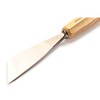 PFEIL "Swiss Made" 40mm # 1 Sweep Skew Cut Chisel