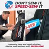 Speed-Sew Fabric Mender (2 Pack)