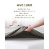 Fitted Sheet, Gentle on the Skin, High Density Sheets, Absorbent,
