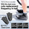 SPD-SL Cleat Set SM-SH12 ISMSH12J Blue, Ge＠r-Cleat Cover Set