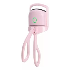 KFMX Enchinador Rizador De Pestañas Electrico Recargable Termico