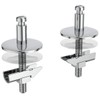 Ideal Standard EW01067 Hinge Set for Toilet Seats | Connect