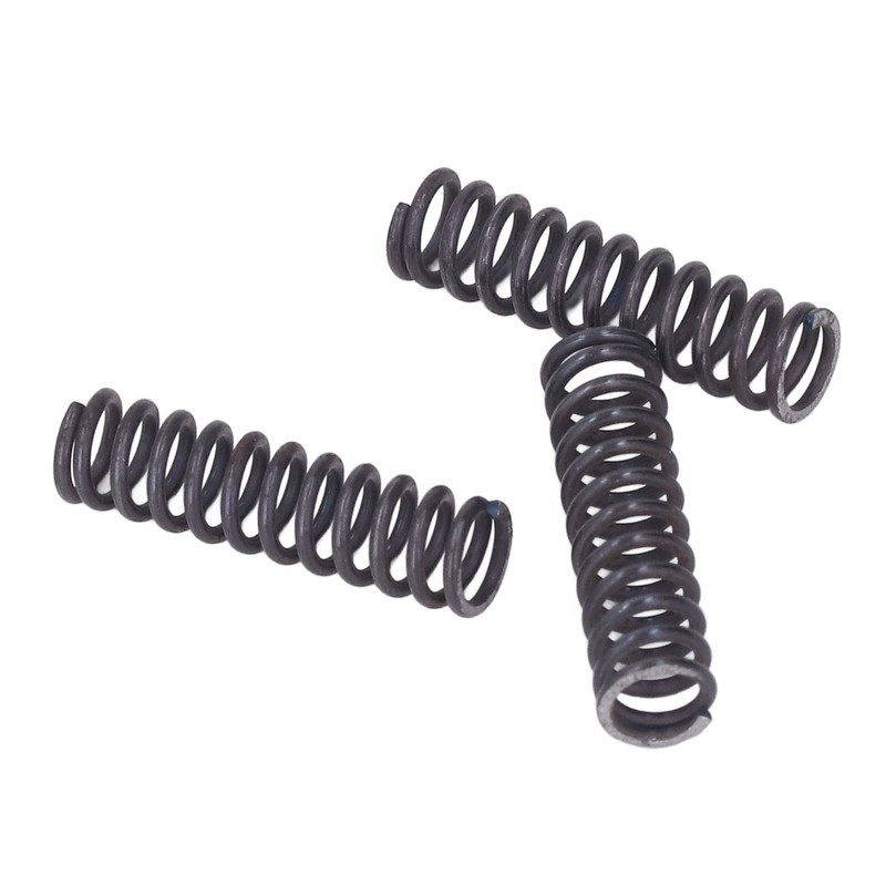 3PCS Heavy Duty Detent Springs HYB DTS 01 03 Metal