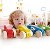 Hape International Cars E0057, Multi-Colour