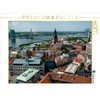 CALVENDO Riga Puzzle 1000 Pieces Puzzle Landscape | 1000 Pieces