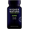 Higher Nature Alpha Capsules Pack of 90