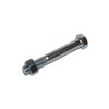 2 Pack-4" V Groove Wheel Double Bearing Sliding Gate 3000