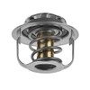 Blue Print ADM59213 Thermostat with Gasket, Pack of 1