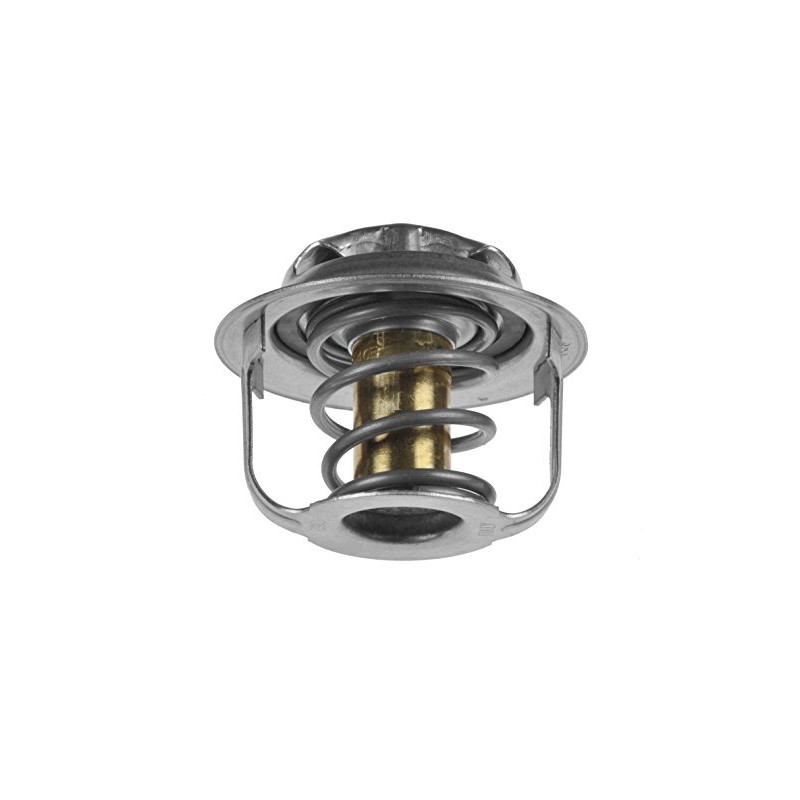 Blue Print ADM59213 Thermostat with Gasket, Pack of 1