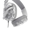 Turtle Beach Audífonos Recon 70 Arctic Camo Multiplataforma Standard -
