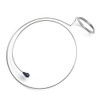 TEHAUX Watch Loupe Magnifier Set, 4pcs Hands-Free Eye Loupe 3X