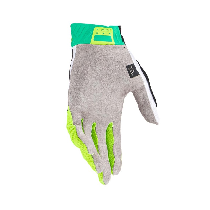 Glove MTB 2.0 X-Flow #XL/EU10/US11 Jade