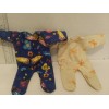 Handmade Doll Clothes made to fit 12" Baby Alive Doll