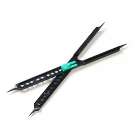 Proportional Divider Artist Drawing Tool For Artist Professional Compass Caliper Scale Divider Drawing Supplies Drafting Drawing Tools For Artists Drawing Tools & Drafting Drawing Tools For Adults