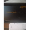 Enowa Enowo 3 Piece Knife Set, CKS-H031-B New Sealed 8"